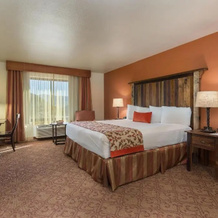 Hacienda Hotel and Casino, Boulder City — photo 5