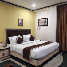 Hotel Melrose Inn, Aligarh — фото 3