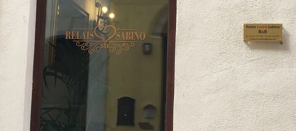 Apartament Relais Cuore Sabino, Стимильяно — фото 1