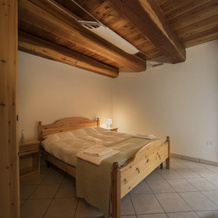 Rifugio Lou Lindal, 卡诺西奥 — 照片 4