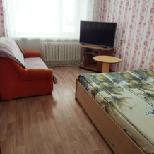 Guest Company "Severnaya" On Gagarin Street 13, Печора — фото 2