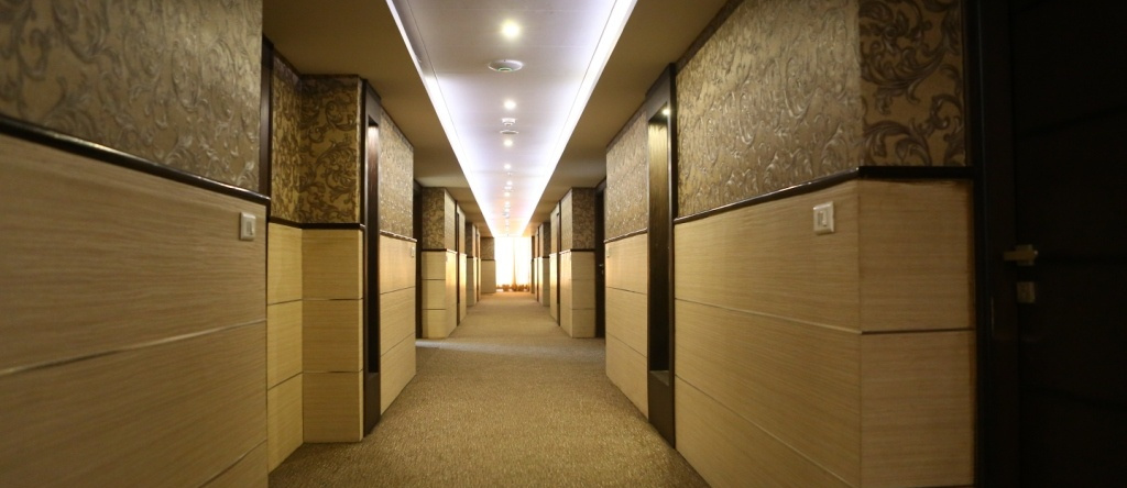 The Pearl Grand Hotel, Dehradun — photo 1