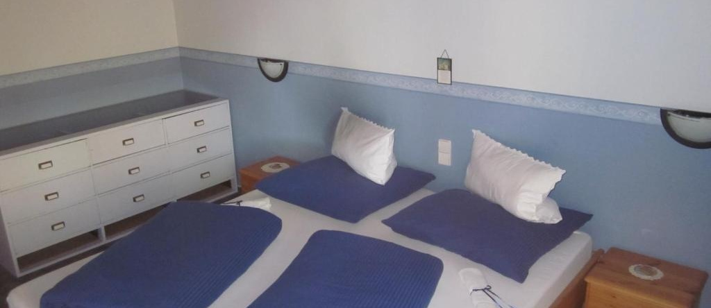 Ferienwohnung Steinbauer, Opfenbach — photo 1