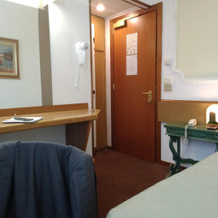 Hotel Delta Florence, Калензано — фото 3