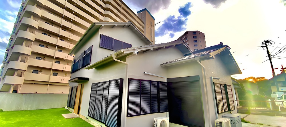 Eternity Marina House Onjuku, Ондзюку — фото 1