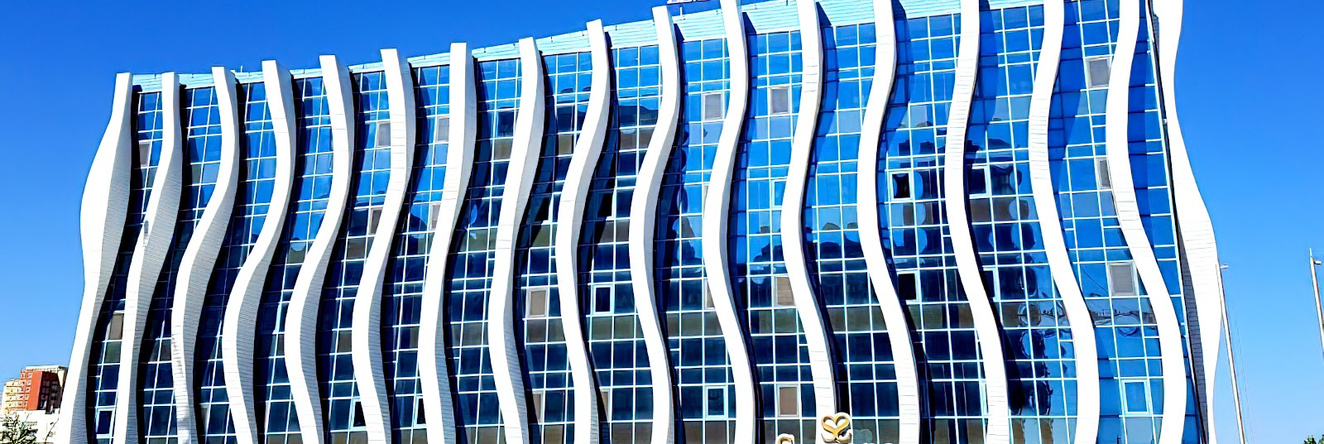 Reikartz Park Astana, Astana — photo 1