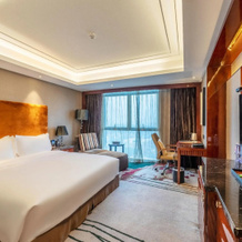 Tongcheng International Hotel, Иян — фото 5