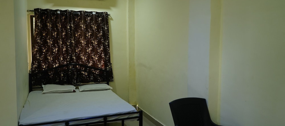 Vellankani Resort Gorai, Мумбаи — фото 1