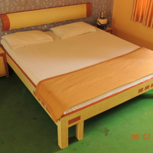 Green Park by Sky Stays Hotel, 安巴吉 — 照片 5