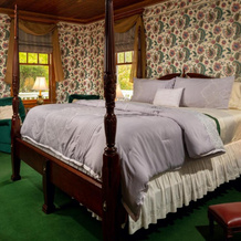 The Palmer House Inn, 法尔茅斯 — 照片 2