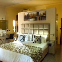Ecolux Boutique Hotel & Spa, Коматипорт — фото 2
