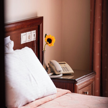Hotel Kymata, Katerini — photo 4