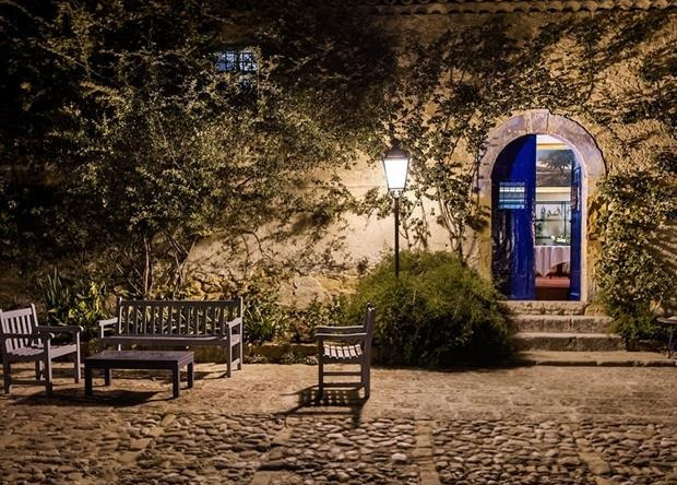 Tenuta Regaleali, Склафани-Баньи — фото 1