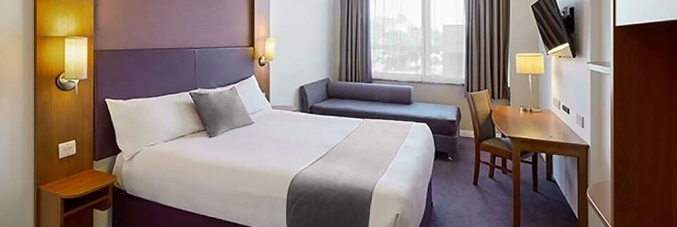 ORCHID HOTEL, Epsom - Greater London, Sure Collection by Best Western, 埃普瑟姆 — 照片 1