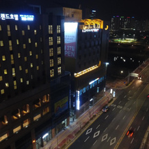 New Grand Hotel, Джинджу — фото 2