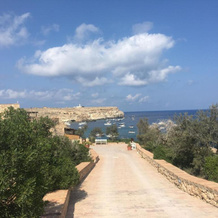 Relais Isole Del Sud, Lampedusa — photo 4