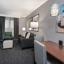 Homewood Suites By Hilton Houston Clear Lake Nasa, Хьюстон — фото 4
