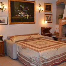 Casa La Rocca, Lugnano in Teverina — photo 3