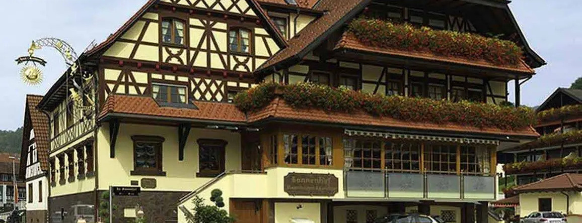 Sonnenhof, Lautenbach — photo 1