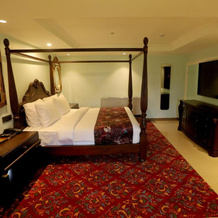 Mayfair Spring Valley Guwahati, Гувахати — фото 5
