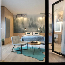 VISLOW Resort, 维斯瓦 — 照片 3