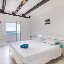 Beautiful apartment in Jablanac w/ 2 Bedrooms, 亚布拉纳茨 — 照片 4