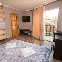 Salvador Mini-Hotel, 帕尔捷尼特 — 照片 2