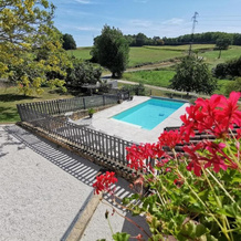 Gite Coly-Saint-Amand, 5 pièces, 8 personnes - FR-1-616-85, 圣阿芒德科利 — 照片 4
