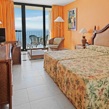 Hotel La Palma Princess, 富恩卡连特德拉帕尔马 — 照片 5
