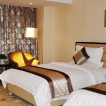 Arcadia International Hotel, Cangzhou — photo 3