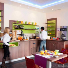 Ibis Styles Saint Dizier, Сен-Дизье — фото 5