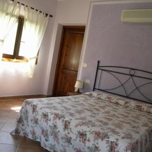 Agriturismo Vallerana, Капальбио — фото 4