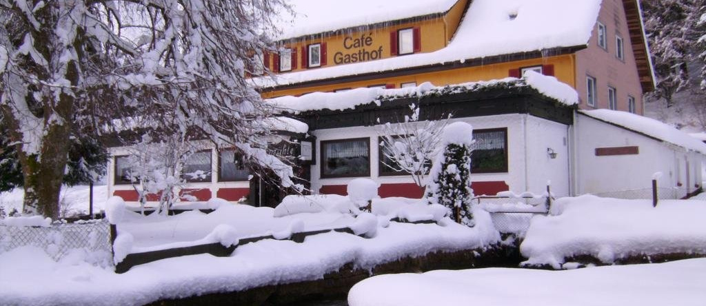 Jägerhof Kropfmühle, Pfalzgrafenweiler — photo 1