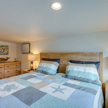 Birch Bay Vacation Home, Close to Beachfront Parks, 布兰 — 照片 5