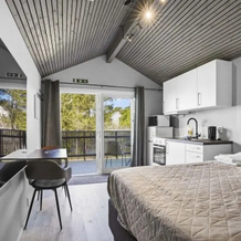 Nordica Resort Florø, 弗洛拉 — 照片 3