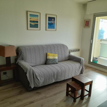 Appartement Arcachon, 2 pièces, 3 personnes - FR-1-319-110, 阿卡雄 — 照片 2