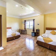 Boracay Coco English Resort, 长滩岛 — 照片 4