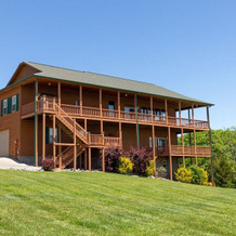 Wonderland Cove by Jackson Mountain Rentals, 白松 — 照片 3