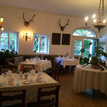 Der Schlosswirt zu Anif - Biedermeier-Hotel und Restaurant, Anif — photo 5