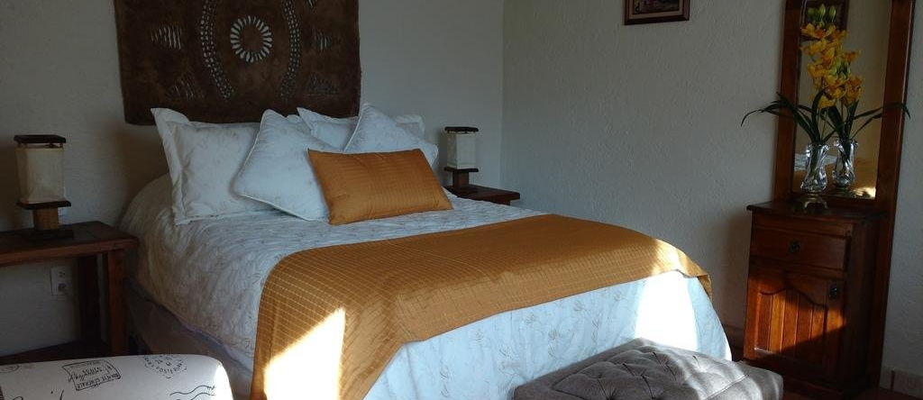 Casa D Lobo Hotel Boutique, Malinalco — photo 1