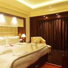 vijay intercontinental, 坎普尔 — 照片 2