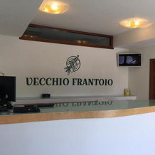 Country House Vecchio Frantoio, 马丁西库罗 — 照片 2
