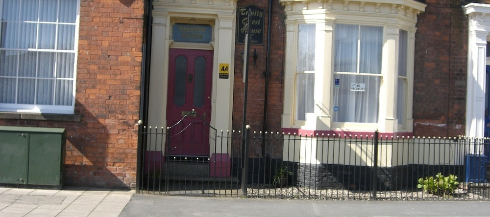 Trinity Guest House, Beverley — photo 1