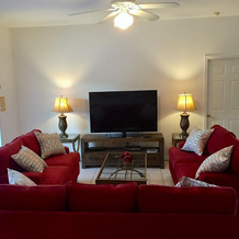 4636 5-bed Disney Area Pool Home, Cumbrian Lakes, 基西米 — 照片 2