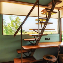 Tadoba Jungle Camp, 巴姆德利 — 照片 5