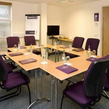 Premier Inn Lisburn, Лисберн — фото 3