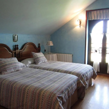 Vivienda Sampedri, Santillana del Mar — photo 5
