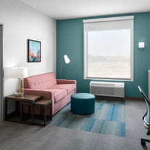 Home2 Suites By Hilton Hobbs, Хоббс — фото 3