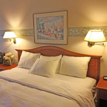 Motel Le JoliBourg, 圣索沃尔 — 照片 3