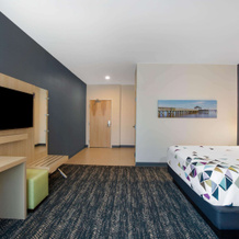 La Quinta Inn & Suites by Wyndham Manassas Va-Dulles Airport, Йоркшир — 照片 2